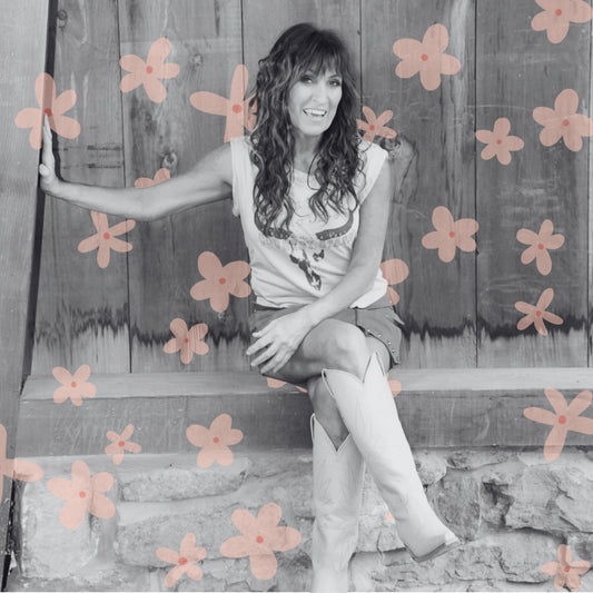 Welcome to the New Home of Jo Dee Messina Fans 💛