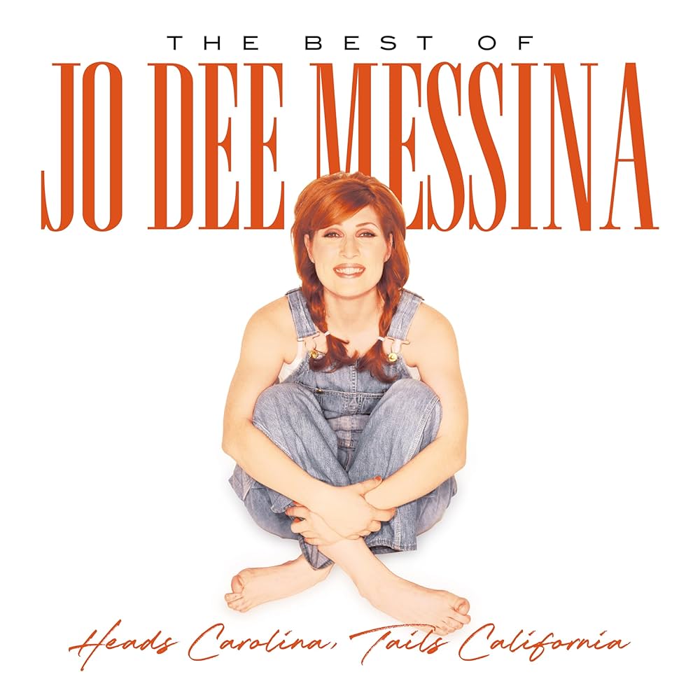 Music – Jo Dee Messina