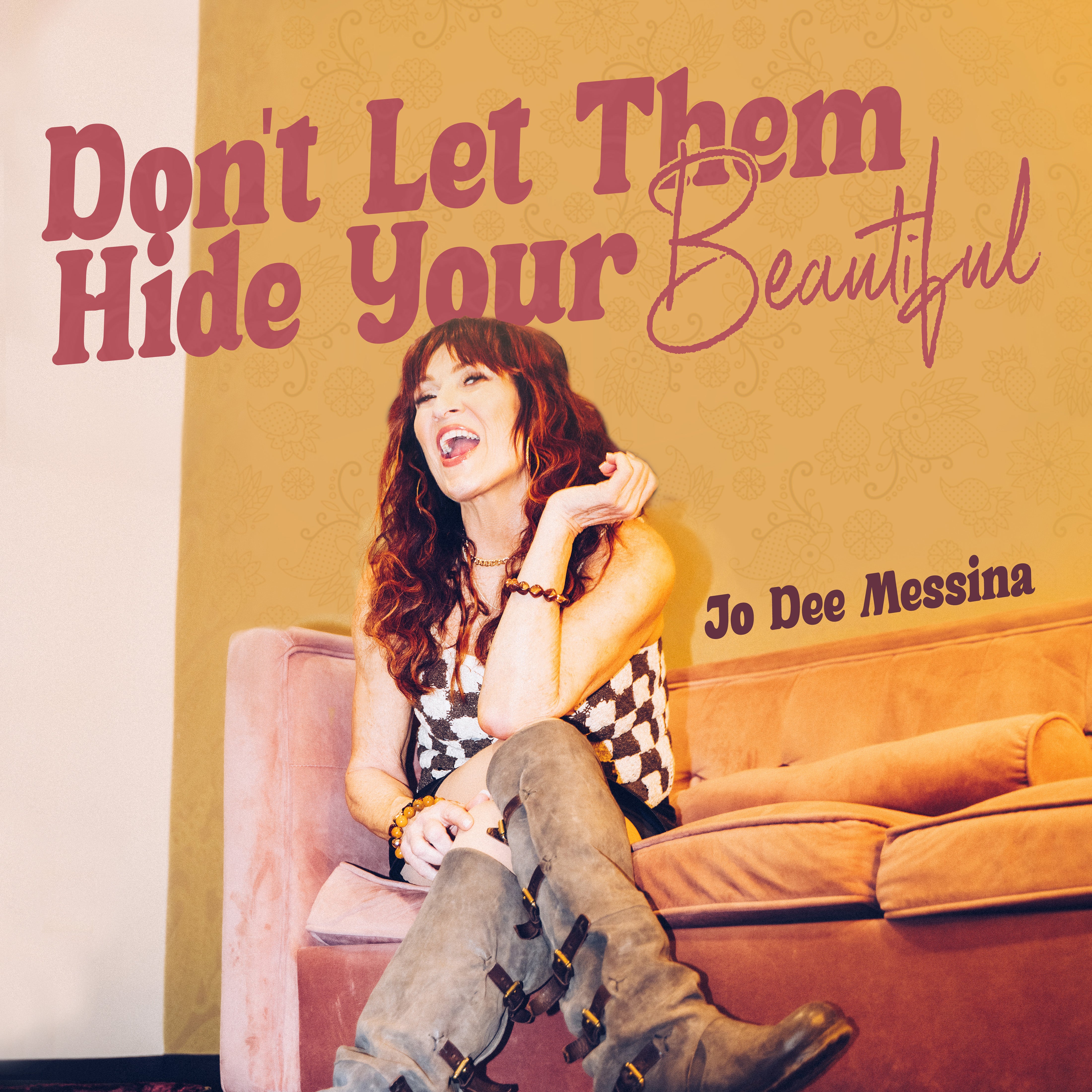 Music – Jo Dee Messina