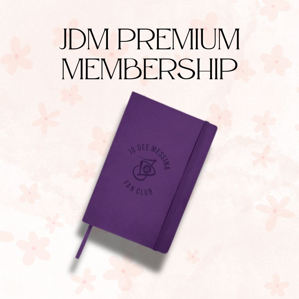 JDM Fan Club Premium Membership