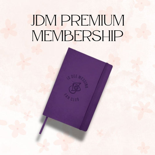 JDM Fan Club Premium Membership